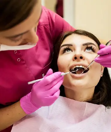 cosmetic dentistry in noida