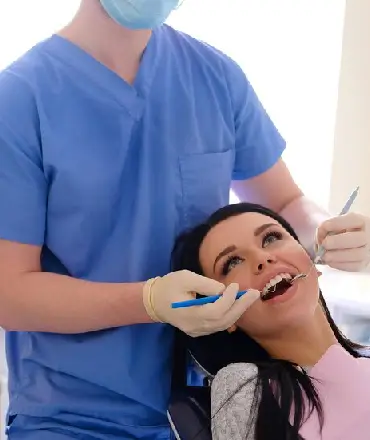 general dentistry in noida